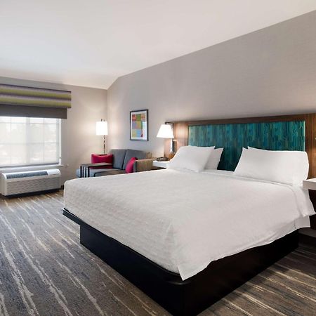 Hampton Inn Concord Exterior photo